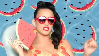 Los videos más vistos de KATY PERRY en Youtube