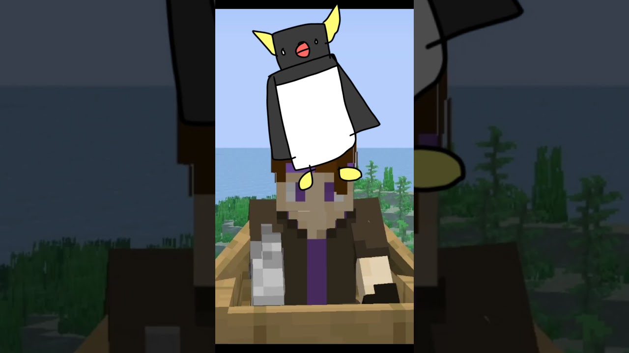 Cast Your 2023 'Minecraft' Mob Vote This Week—Crab, Armadillo, and Penguin  Details - XboxEra