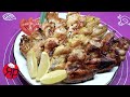 Куриные крылышки в духовке, 4 маринада/ Oven Chicken Wings, 4 Marinades