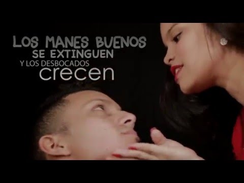 Knikol - Desbocados - (Video Lyrics)
