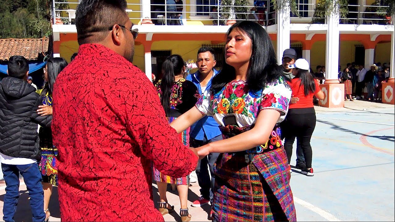 Aldea Calel 2022 Anibal y Los Herederos