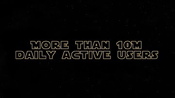 10M Daily Users | Kodular Creator