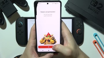 Nintendo Switch 2: How to Set Up Parental Controls