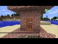 新手玩Minecraft果然笑死人【胖寶貝】