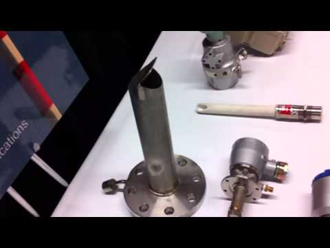 Cosa & Xentaur at ISA Automation Week