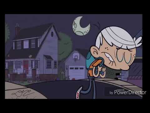 The Loud House Sad