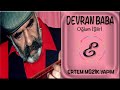 Devran baba  olum iir ak mahsuninin hocas