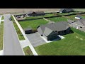 360 Aerial View - 473 Countryside Lane - Belgrade, Montana