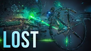 New tutorial Mission “Lost” / Star Conflict
