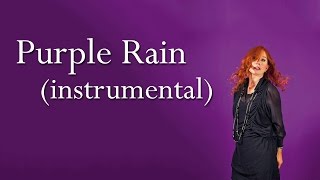 Purple Rain (instrumental cover) - Tori Amos chords