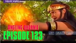 ANGLING DHARMA EPISODE 123