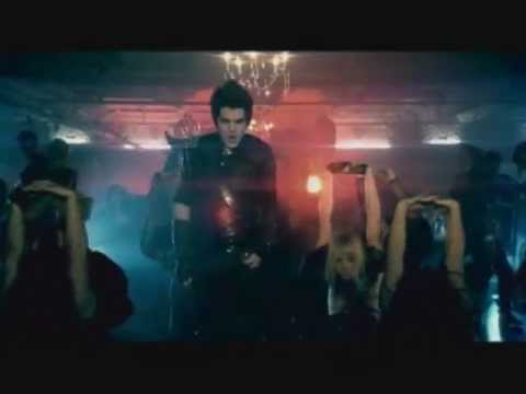 Adam Lambert - Runnin'