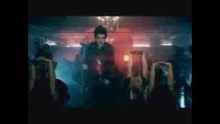 Adam Lambert - Runnin'