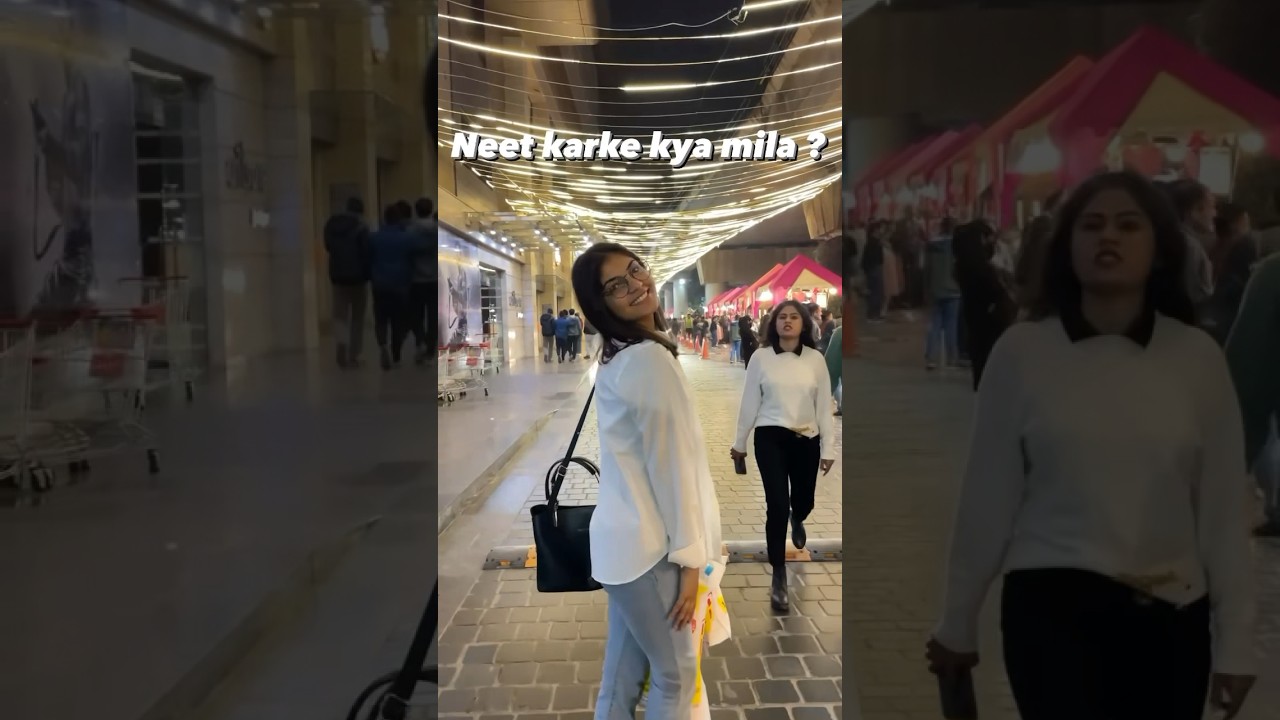 Life After Clearing Neet👩‍⚕️🩺😉|| Neet 2024 motivation || 