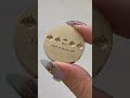 購入品紹介❁試し捺しⅡ