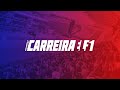 Modo Carreira - Etapa 1 - Gp da Espanha - Narração Silvio Samer