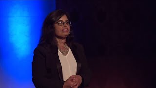 The Story Behind the Face | Prerna Gandhi | TEDxCincinnati