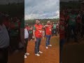 Cndd Fdd Isigaye Ifise Abazungu Baza Mu Myiyamamazo Yayo Bavuye Muri Lituanie Burundi Cnddfdd 