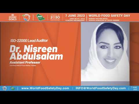 WFSD 2023 - Main Promo Video without Globe