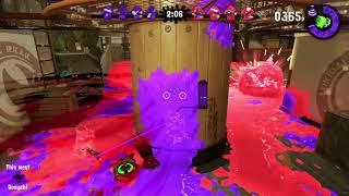 Another Hacker Splatoon 2