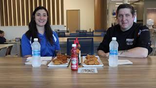 Mav's Eat The Heat ft. Chef Jason, Chef Appreciation Week 2023