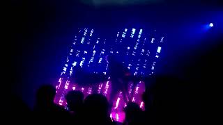French 79 Lincoln Hall Chicago 10/23/23 Great Bass. Use Airs Audio Bass Booster & Equalizer 4 better