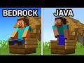 250 Java vs Bedrock: Big Differences You Need to Know in Minecraft!