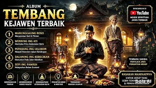 Download lagu LANTUNAN KIDUNG JAWA 🌙 Tembang Spiritual untuk Menjernihkan Hati & Menenangkan Pikiran