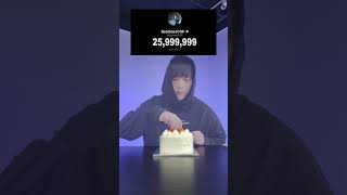 26Million Subscribers!! #Beatbox #Tiktok