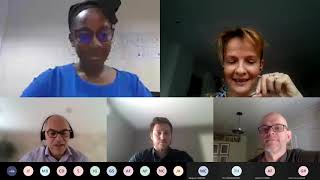 Table ronde   Les enjeux du Contract Management et le rôle du Contract Manager