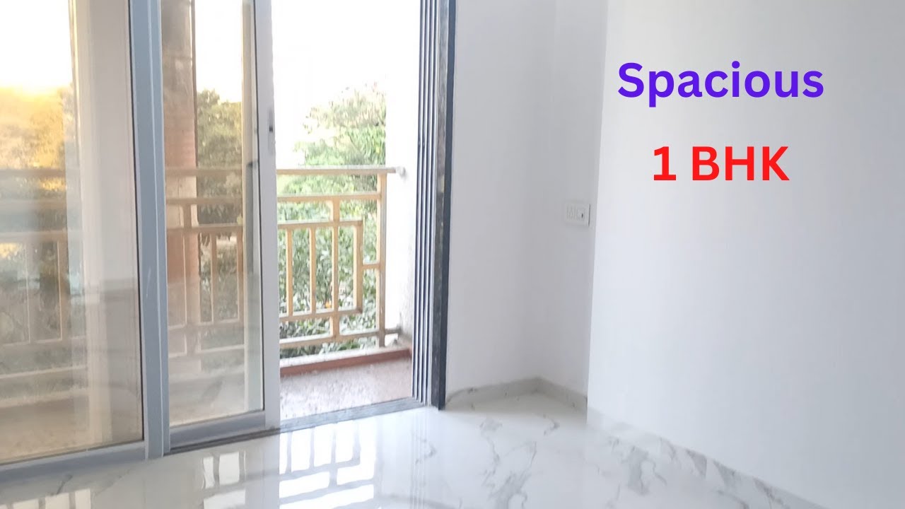 1 BHK Flat for Sale in Mira Road Bhayander East, Indralok New