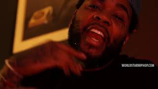 Kevin Gates   “Wetty” Freestyle Official Music Video   WSHH Exclusive