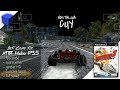 Config Burnout: 3 Takedown Helio P35 | AetherSX2