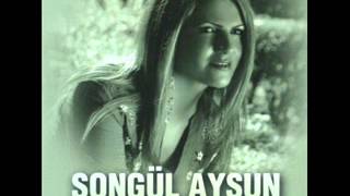 Songul Aysun - Yalanci Ciktin Albümünden Aman Derdo Resimi