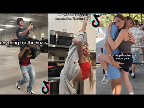 RELATABLE TIKTOKS CORE #18