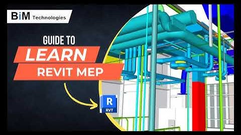 How to Place Pipes, Pipe Fittings, and Plumbing Systems in Revit MEP | Step-by-Step Guide