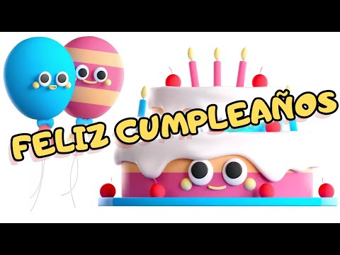 Miniatura de vídeo de cumpleaños  General, Motivadora, Animo Motivacion