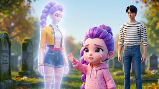 Free Cover Mom Please Dont Leave Me Kpop Demon Hunters Music Video