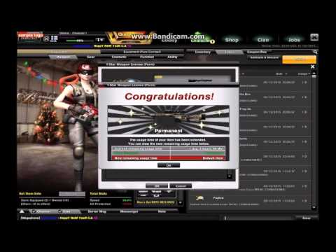 Combat arms nx coupons