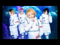 Kra 予感~album remix ver ~
