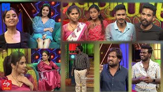 Jathi Ratnalu Latest Week Promo - Stand up Comedy - Monday to Friday @9:00 PM - #ETVPlus