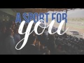 A Sport For You: Dress Up