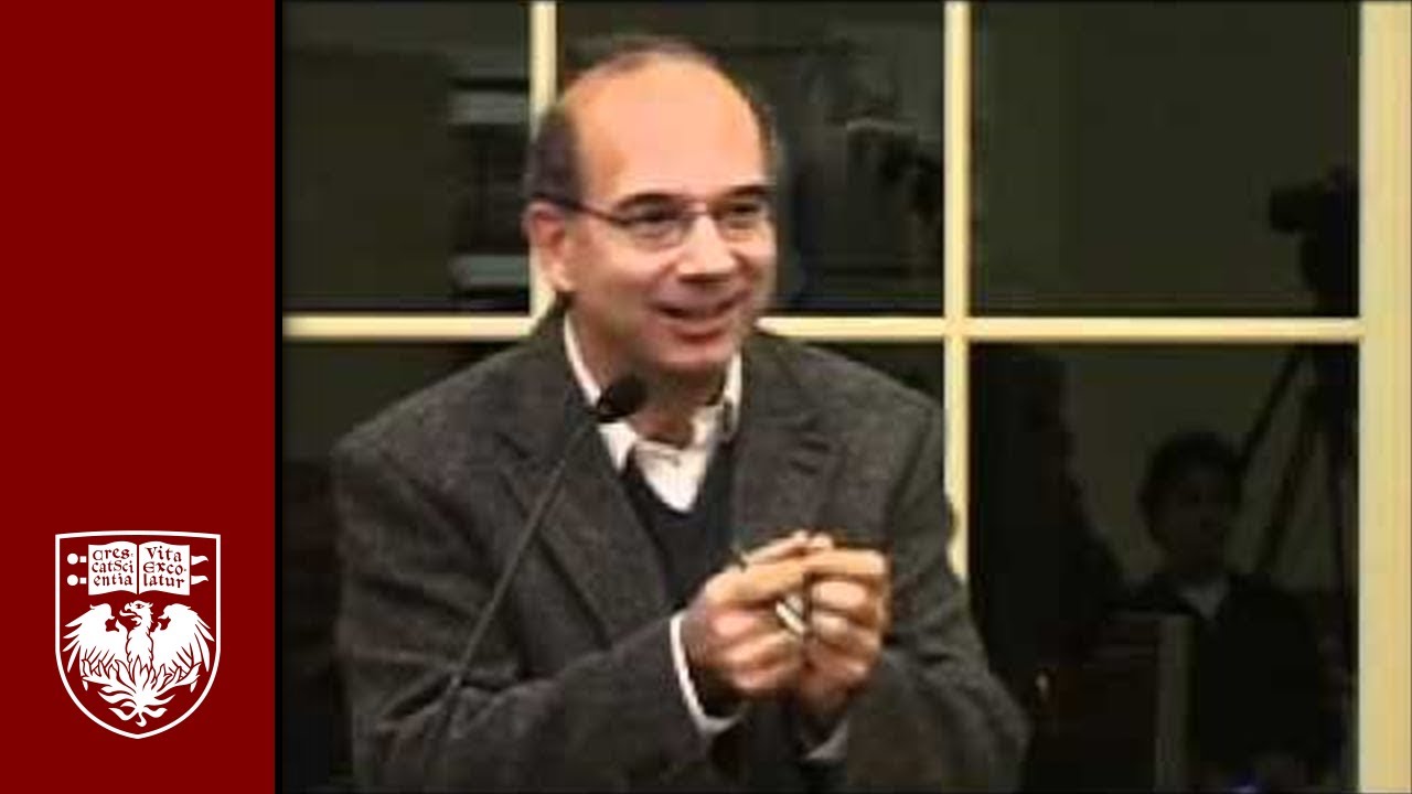 Revolution and Exile in Mexican History: An Homage to Friedrich Katz