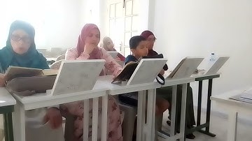 من الاية 26 إلى الاية29 من سورة البقرة _ تعلم التجويد _ الحفظ بإتقان مع الشيخة نادية # learn coran#