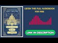 The Antiquarians Object of Desire by India Holton [Full Audiobook Free]