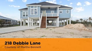 218 Debbie Lane video tour