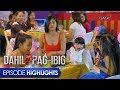 Dahil Sa Pag-ibig: Pagkakalat ng lagim ni Portia | Episode 53