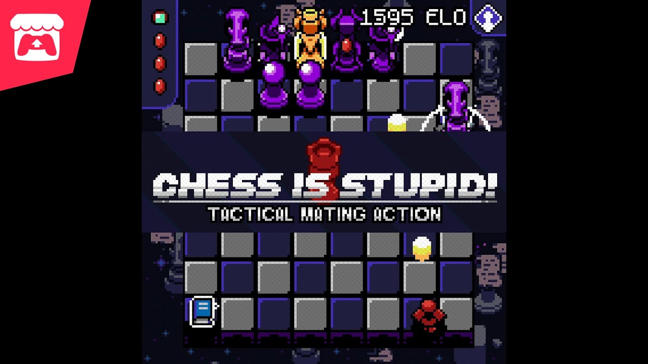 Shotgun King: The Final Checkmate Review: Kingly! - KeenGamer