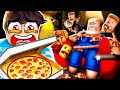 Jai fait la pire livraison de pizza au monde  roblox last order