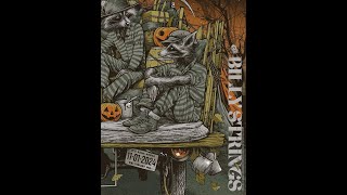 Billy Strings - Baltimore, MD - 11/1/24 ( CFG Bank Arena )